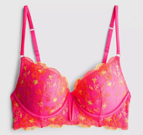 Primark sizes bigger boost - 2,