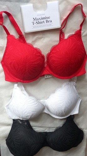 Sizes bigger maximise - maximise, triple