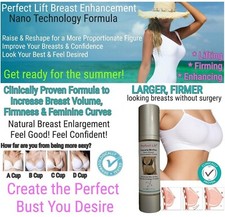 2 Breast Enhancement Serum