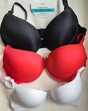 2 SIZES BIGGER MAXIMISE TRIPLE