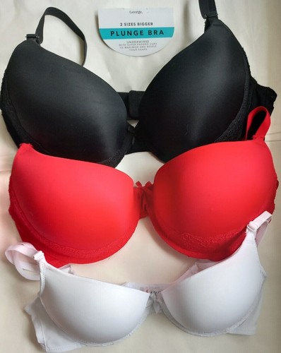 Sizes bigger maximise - sizes, triple