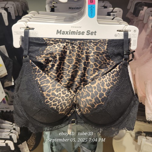 Primark sizes bigger - primark,