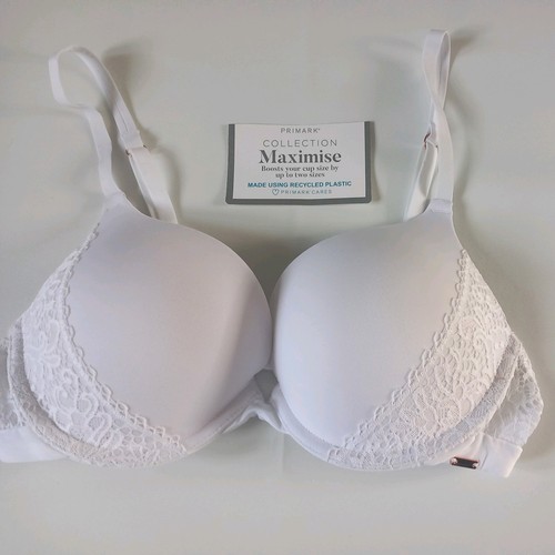 Primark sizes bigger - sizes,