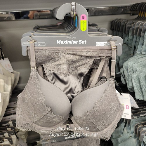 Primark sizes bigger - 2,