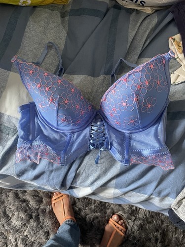 Woman blue primark sizes - blue,