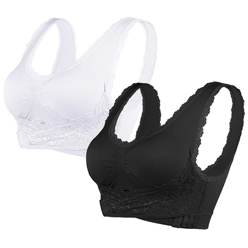 Vertvie womens lace bra - womens, of
