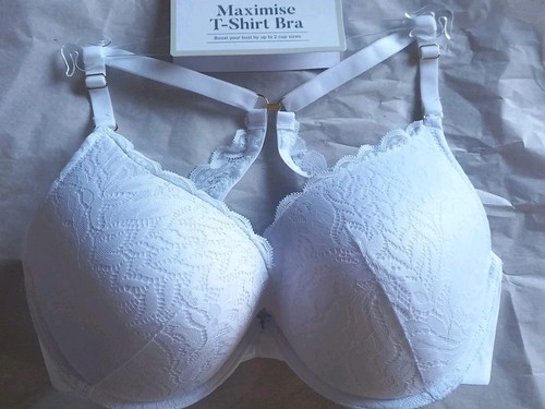Sizes bigger maximise - 2, triple