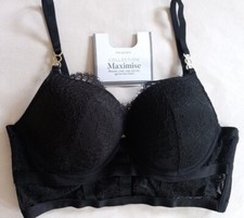 2 SIZES BIGGER MAXIMISE BOOB