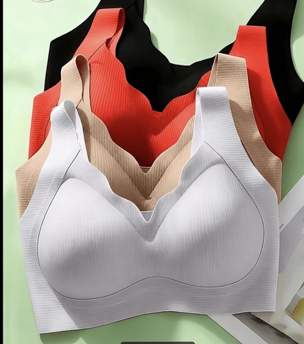 Pack women seamless - 4,