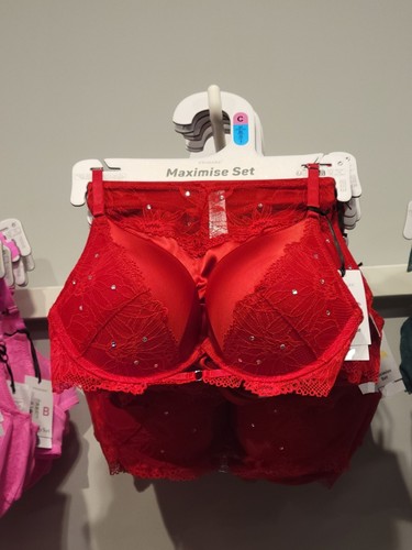 Primark sizes bigger boost - primark,