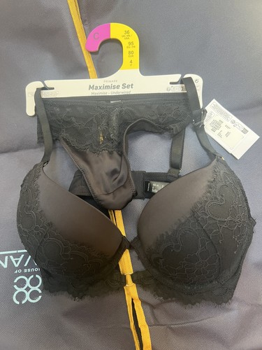 Primark sizes bigger boost - sizes,