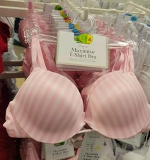 Primark Maximise Plunge