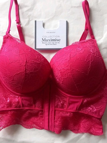 Sizes bigger maximise - 2,