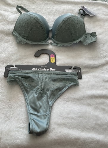 Primark sizes bigger boost - 2,