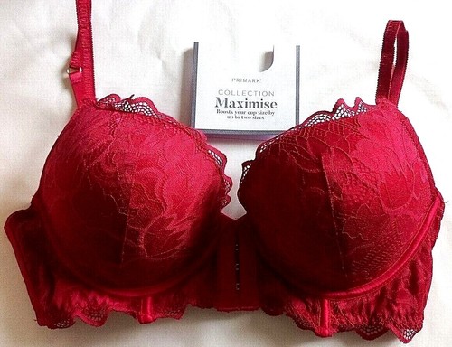 Sizes bigger maximise triple - maximise,
