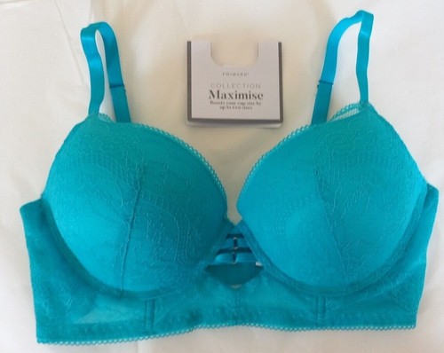 Sizes bigger maximise triple - maximise,