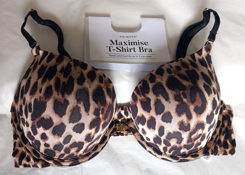 Sizes bigger maximise boob - sizes,