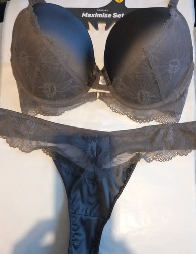 Sizes bigger maximise - 2,