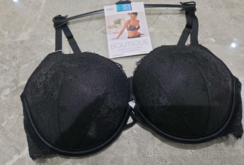 36c bra boutique - m&s,