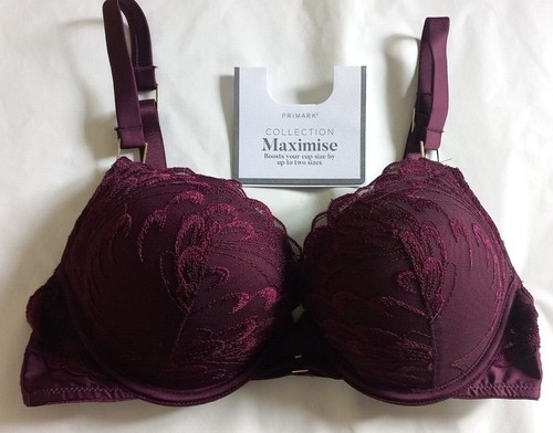 Primark sizes bigger - primark,
