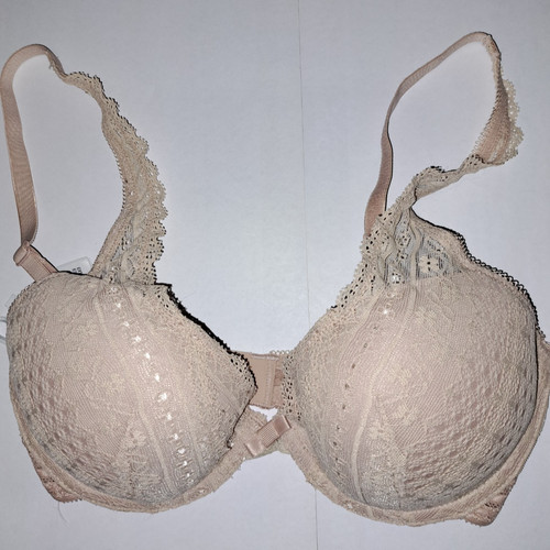 Oysho plunge bra bust - bra,