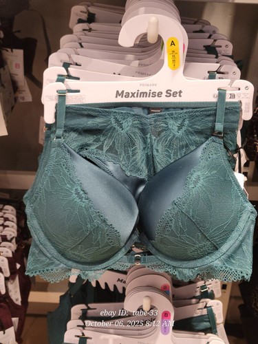 Primark sizes bigger - sizes,