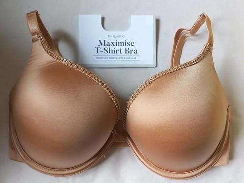 Sizes bigger maximise boob - sizes,