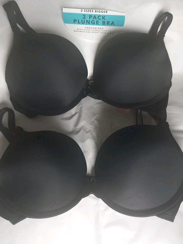 Sizes bigger - (2, pack