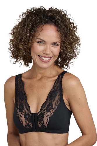 Ladies womens bra - ladies, (cotton