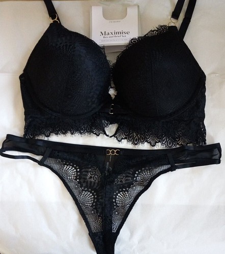 Sizes bigger maximise - 2,