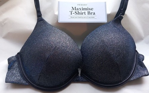 Sizes bigger maximise triple - bigger,