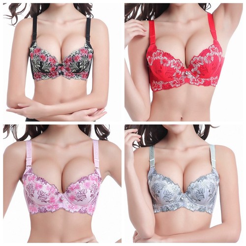 Sizes bigger boost bra super - 2,