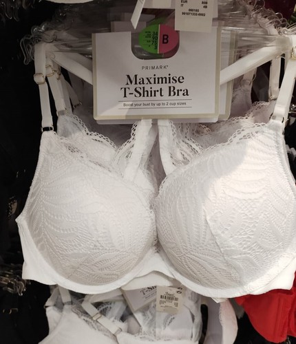 Primark maximise lace - maximise,