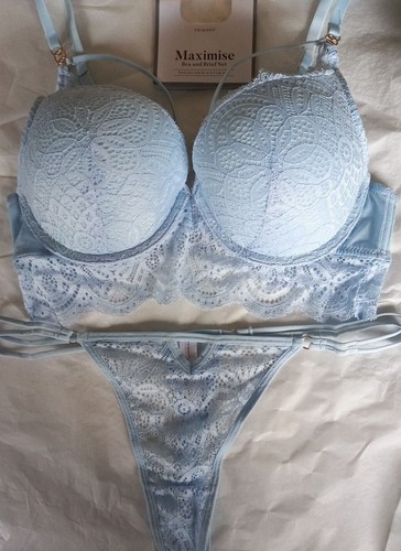 Sizes bigger maximise - bigger, boob