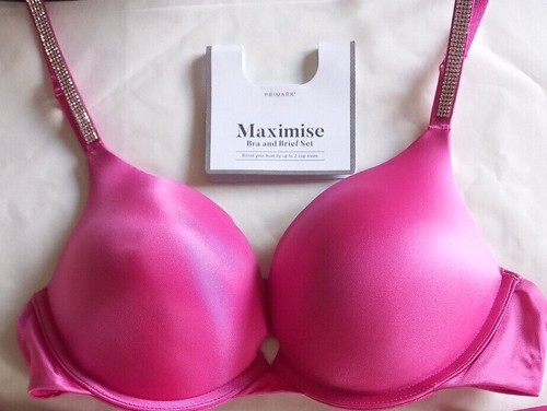 Sizes bigger maximise triple - 2,