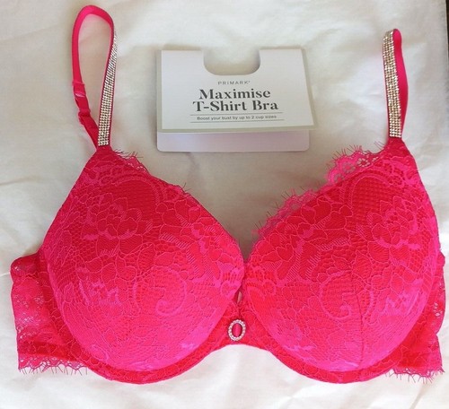 Sizes bigger maximise triple - 2,