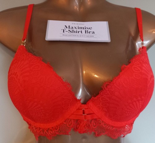 Primark sizes bigger - sizes,