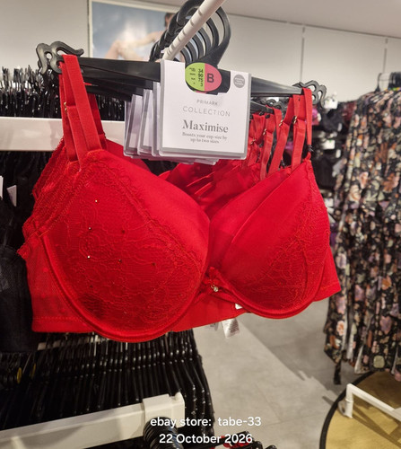 Primark dimante sizes - 2,