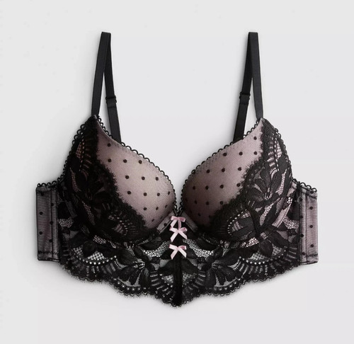 Primark sizes bigger boost - 2,