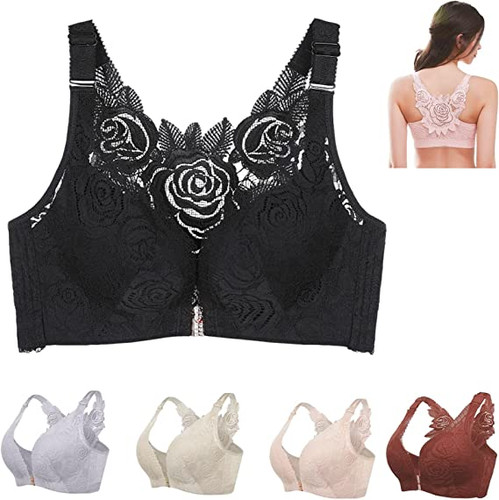 Floral secrets comfort - secrets, rose
