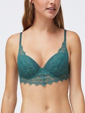 Oysho Push Up  Bra Bust