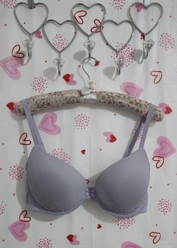 Sizes bigger lilac plunge - sizes,