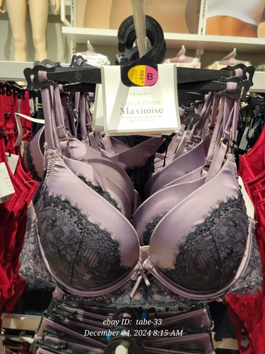 Primark sizes bigger - 2, boost