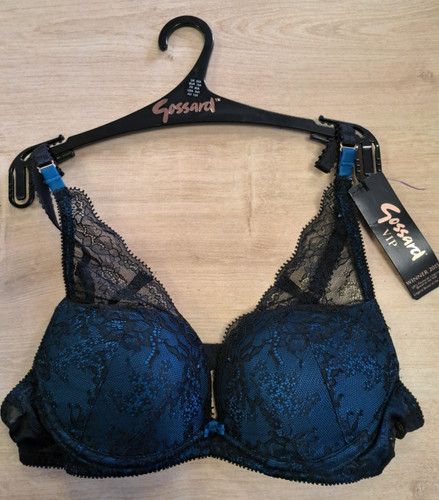Gossard vip bra olympia - vip, padded