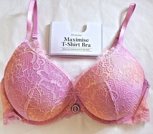 Sizes bigger maximise triple - 2,