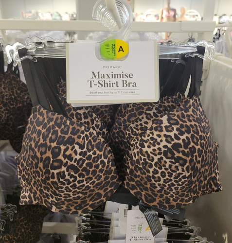 Primark maximise shirt - primark, t-shirt
