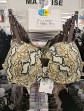 Primark Maximise T-Shirt Bra 2