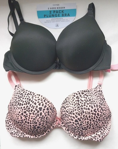 Sizes bigger maximise triple - 2,