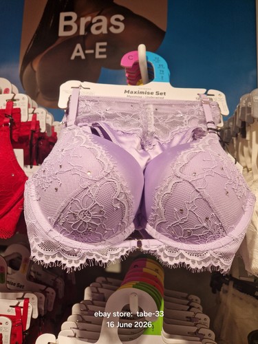 Primark sizes bigger boost - sizes,