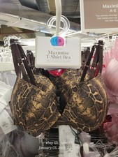 Primark Maximise T-Shirt Bra 2